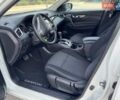 Білий Ніссан Кашкай, об'ємом двигуна 1.2 л та пробігом 127 тис. км за 13700 $, фото 25 на Automoto.ua