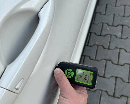 Белый Ниссан Кашкай, объемом двигателя 1.5 л и пробегом 179 тыс. км за 16900 $, фото 44 на Automoto.ua