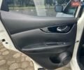 Белый Ниссан Кашкай, объемом двигателя 1.6 л и пробегом 87 тыс. км за 15500 $, фото 33 на Automoto.ua