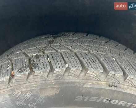 Белый Ниссан Кашкай, объемом двигателя 1.6 л и пробегом 87 тыс. км за 15500 $, фото 18 на Automoto.ua