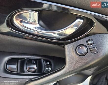 Білий Ніссан Кашкай, об'ємом двигуна 1.2 л та пробігом 165 тис. км за 12200 $, фото 20 на Automoto.ua