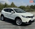 Білий Ніссан Кашкай, об'ємом двигуна 1.2 л та пробігом 127 тис. км за 13700 $, фото 5 на Automoto.ua