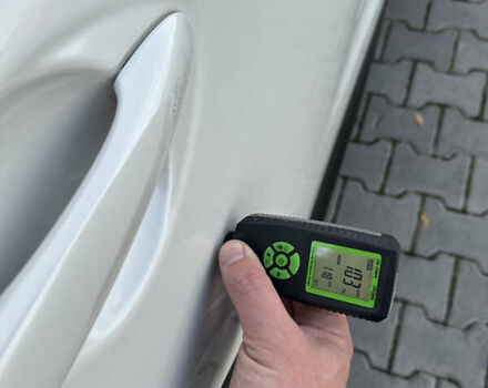 Белый Ниссан Кашкай, объемом двигателя 1.5 л и пробегом 179 тыс. км за 16900 $, фото 46 на Automoto.ua