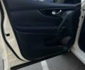 Білий Ніссан Кашкай, об'ємом двигуна 2 л та пробігом 136 тис. км за 16199 $, фото 10 на Automoto.ua