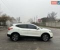 Белый Ниссан Кашкай, объемом двигателя 2 л и пробегом 175 тыс. км за 16800 $, фото 12 на Automoto.ua
