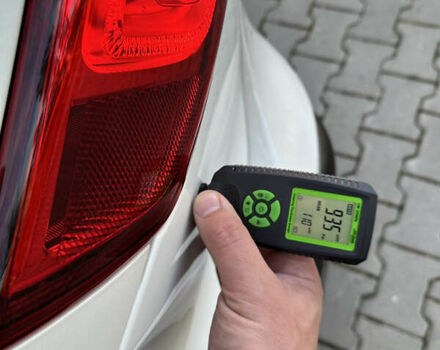 Белый Ниссан Кашкай, объемом двигателя 1.5 л и пробегом 179 тыс. км за 16900 $, фото 49 на Automoto.ua