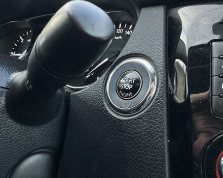 Белый Ниссан Кашкай, объемом двигателя 1.5 л и пробегом 179 тыс. км за 16900 $, фото 31 на Automoto.ua