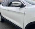 Білий Ніссан Кашкай, об'ємом двигуна 1.2 л та пробігом 116 тис. км за 14600 $, фото 4 на Automoto.ua