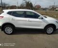 Белый Ниссан Кашкай, объемом двигателя 0 л и пробегом 60 тыс. км за 14909 $, фото 5 на Automoto.ua