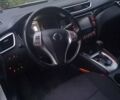 Белый Ниссан Кашкай, объемом двигателя 1.6 л и пробегом 234 тыс. км за 15700 $, фото 1 на Automoto.ua