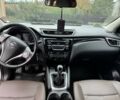 Белый Ниссан Кашкай, объемом двигателя 1.5 л и пробегом 110 тыс. км за 15800 $, фото 5 на Automoto.ua