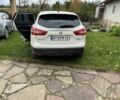 Белый Ниссан Кашкай, объемом двигателя 1.5 л и пробегом 110 тыс. км за 15800 $, фото 4 на Automoto.ua