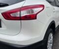 Білий Ніссан Кашкай, об'ємом двигуна 1.2 л та пробігом 116 тис. км за 14600 $, фото 1 на Automoto.ua