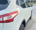 Белый Ниссан Кашкай, объемом двигателя 1.2 л и пробегом 87 тыс. км за 15500 $, фото 14 на Automoto.ua