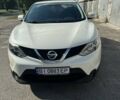 Белый Ниссан Кашкай, объемом двигателя 1.2 л и пробегом 147 тыс. км за 12500 $, фото 1 на Automoto.ua