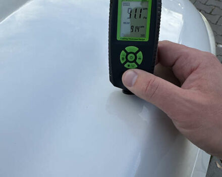 Белый Ниссан Кашкай, объемом двигателя 1.5 л и пробегом 179 тыс. км за 16900 $, фото 40 на Automoto.ua