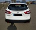 Белый Ниссан Кашкай, объемом двигателя 0 л и пробегом 60 тыс. км за 14909 $, фото 4 на Automoto.ua