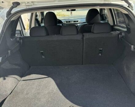 Белый Ниссан Кашкай, объемом двигателя 1.2 л и пробегом 147 тыс. км за 12500 $, фото 2 на Automoto.ua