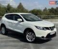 Білий Ніссан Кашкай, об'ємом двигуна 1.2 л та пробігом 127 тис. км за 13700 $, фото 4 на Automoto.ua
