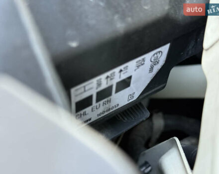 Белый Ниссан Кашкай, объемом двигателя 1.5 л и пробегом 198 тыс. км за 13899 $, фото 68 на Automoto.ua