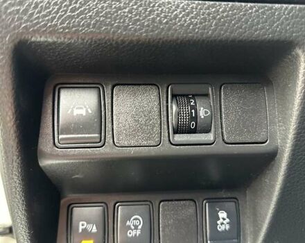 Белый Ниссан Кашкай, объемом двигателя 1.5 л и пробегом 230 тыс. км за 13990 $, фото 31 на Automoto.ua