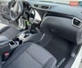 Білий Ніссан Кашкай, об'ємом двигуна 1.2 л та пробігом 127 тис. км за 13700 $, фото 31 на Automoto.ua