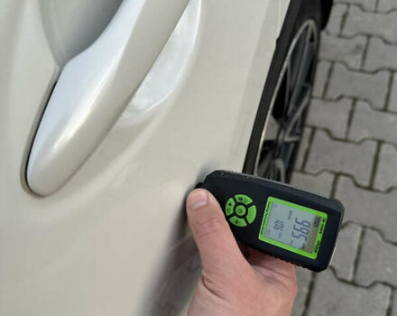 Белый Ниссан Кашкай, объемом двигателя 1.5 л и пробегом 179 тыс. км за 16900 $, фото 53 на Automoto.ua