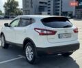 Білий Ніссан Кашкай, об'ємом двигуна 1.2 л та пробігом 127 тис. км за 13700 $, фото 17 на Automoto.ua