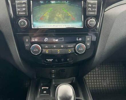 Белый Ниссан Кашкай, объемом двигателя 1.6 л и пробегом 87 тыс. км за 15500 $, фото 34 на Automoto.ua