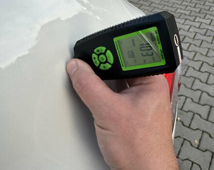 Белый Ниссан Кашкай, объемом двигателя 1.5 л и пробегом 179 тыс. км за 16900 $, фото 51 на Automoto.ua