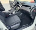 Білий Ніссан Кашкай, об'ємом двигуна 1.2 л та пробігом 127 тис. км за 13700 $, фото 30 на Automoto.ua