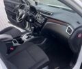 Білий Ніссан Кашкай, об'ємом двигуна 1.2 л та пробігом 116 тис. км за 14600 $, фото 13 на Automoto.ua