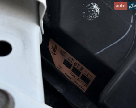 Белый Ниссан Кашкай, объемом двигателя 1.5 л и пробегом 198 тыс. км за 13899 $, фото 67 на Automoto.ua