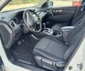 Білий Ніссан Кашкай, об'ємом двигуна 1.2 л та пробігом 127 тис. км за 13700 $, фото 27 на Automoto.ua
