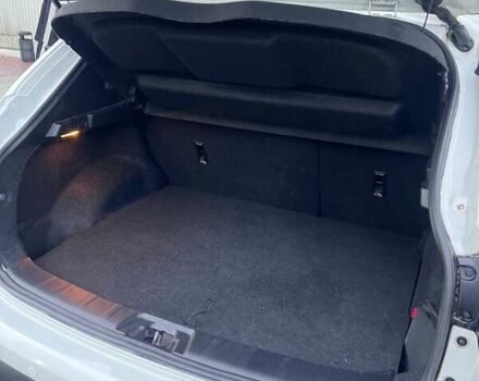 Білий Ніссан Кашкай, об'ємом двигуна 1.2 л та пробігом 116 тис. км за 14600 $, фото 26 на Automoto.ua