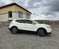 Белый Ниссан Кашкай, объемом двигателя 1.5 л и пробегом 230 тыс. км за 13990 $, фото 15 на Automoto.ua