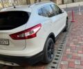 Белый Ниссан Кашкай, объемом двигателя 1.6 л и пробегом 136 тыс. км за 19000 $, фото 4 на Automoto.ua
