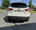 Білий Ніссан Кашкай, об'ємом двигуна 1.2 л та пробігом 77 тис. км за 8500 $, фото 4 на Automoto.ua