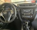 Білий Ніссан Кашкай, об'ємом двигуна 1.2 л та пробігом 69 тис. км за 15000 $, фото 9 на Automoto.ua