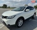 Білий Ніссан Кашкай, об'ємом двигуна 1.2 л та пробігом 128 тис. км за 12990 $, фото 21 на Automoto.ua
