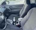 Белый Ниссан Кашкай, объемом двигателя 1.2 л и пробегом 87 тыс. км за 15500 $, фото 5 на Automoto.ua