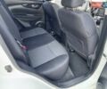Білий Ніссан Кашкай, об'ємом двигуна 1.2 л та пробігом 127 тис. км за 13700 $, фото 36 на Automoto.ua