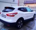 Белый Ниссан Кашкай, объемом двигателя 1.6 л и пробегом 234 тыс. км за 15700 $, фото 7 на Automoto.ua