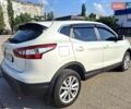Білий Ніссан Кашкай, об'ємом двигуна 1.2 л та пробігом 165 тис. км за 12200 $, фото 7 на Automoto.ua