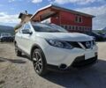Белый Ниссан Кашкай, объемом двигателя 0 л и пробегом 88 тыс. км за 6000 $, фото 1 на Automoto.ua