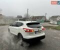 Белый Ниссан Кашкай, объемом двигателя 2 л и пробегом 175 тыс. км за 16800 $, фото 9 на Automoto.ua