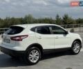 Білий Ніссан Кашкай, об'ємом двигуна 1.2 л та пробігом 128 тис. км за 13450 $, фото 13 на Automoto.ua