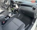 Білий Ніссан Кашкай, об'ємом двигуна 1.2 л та пробігом 127 тис. км за 13700 $, фото 32 на Automoto.ua