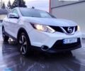 Белый Ниссан Кашкай, объемом двигателя 1.6 л и пробегом 234 тыс. км за 15700 $, фото 8 на Automoto.ua