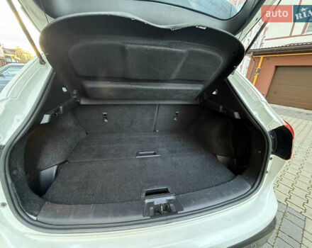 Белый Ниссан Кашкай, объемом двигателя 1.5 л и пробегом 198 тыс. км за 13899 $, фото 38 на Automoto.ua